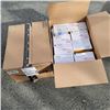 Image 1 : 2 BOXES OF NEW SEASONAL LIGHTS