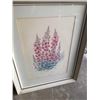 Image 3 : 3 FRAMED PRINTS