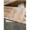 Image 3 : VIVO 26" TABLE TOP WITH WIDE SCREEN MOUNT AND UNDER DESK KEYBOARD TRAY