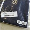 Image 2 : NEW FOOTJOY SPORT WINDSHIRT NAVY SIZE LARGE