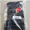 Image 1 : NEW SPANX FAUX LEATHER LEGGINGS LARGE
