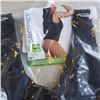 Image 2 : 6 NEW SECRET SEAMLESS SHAPING THONG BODY SUIT SIZE LARGE