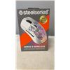 Image 1 : STEELSERIES AEROX 3 WIRLESS MOUSE - TESTED WORKING - RETAIL $129