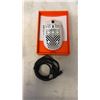Image 3 : STEELSERIES AEROX 3 WIRLESS MOUSE - TESTED WORKING - RETAIL $129