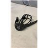 Image 1 : GARMIN INSTINCT GPS SMARTWATCH TESTED AND WORKING NO CHARGER, RETAIL $299