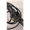 Image 3 : GARMIN INSTINCT GPS SMARTWATCH TESTED AND WORKING NO CHARGER, RETAIL $299