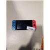 Image 1 : NINTENDO SWITCH CONSOLE WITH JOYCONS - TESTED WORKING - RETAIL $399