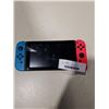 Image 3 : NINTENDO SWITCH CONSOLE WITH JOYCONS - TESTED WORKING - RETAIL $399