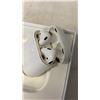 Image 3 : AIRPODS WITH WIRELESS CHARGING CASE - TESTED WORKING - RETAIL $179