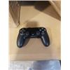 Image 1 : PS4 DUALSHOCK CONTROLLER - TESTED WORKING- RETAIL $74