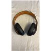 Image 1 : BEATS WIRELESS OVER EAR HEADPHONES - TESTED WORKING, CRACKED ARM, RETAIL $399