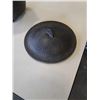 Image 3 : METAL LIDDED POT