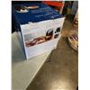 Image 3 : INSIGNIA 5L DIGITAL CONTROL AIR FRYER - TESTED WORKING - RETAIL $229