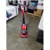 Image 1 : DIRT DEVIL EXPRESS UPRIGHT VACUUM - TESTED WORKING - RETAIL $149
