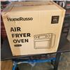 Image 1 : NEW HOME RUSSO AIR FRYER OVEN 15L