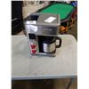 Image 1 : WOLF GOURMET COFFEE MAKER - TESTED WORKING, NO LID FOR WATER RESERVOIR - RETAIL $799