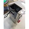 Image 5 : WOLF GOURMET COFFEE MAKER - TESTED WORKING, NO LID FOR WATER RESERVOIR - RETAIL $799