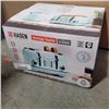 Image 1 : HADEN HERITAGE TOASTER 4 SLICE - TESTED WORKING - RETAIL $139