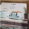 Image 3 : HADEN HERITAGE TOASTER 4 SLICE - TESTED WORKING - RETAIL $139