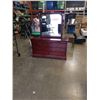 Image 2 : 6 DRAWER DRESSER WITH MIRROR