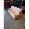 Image 3 : SKLAR PEPPLAR LEATHER SOFA