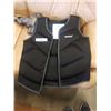 Image 1 : NEW MENS LIFE JACKET SIZE XL