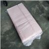 Image 2 : 10 NEW 30" X 60" BEACH TOWELS PINK