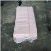 Image 3 : 10 NEW 30" X 60" BEACH TOWELS PINK