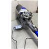 Image 3 : DYSON DC45 ANIMAL CORDLESS VACUUM WORKING WITH CHARGER