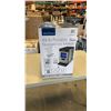 Image 1 : INSIGNIA 44LB PORTABLE NUGGET ICE MAKER - TESTED WORKING - RETAIL $699