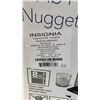 Image 4 : INSIGNIA 44LB PORTABLE NUGGET ICE MAKER - TESTED WORKING - RETAIL $699