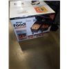 Image 1 : NINJA FOODI 2 BASKET AIR FRYER - TESTED WORKING - RETAIL $239