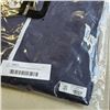 Image 2 : NEW FOOTJOY SPORT WINDSHIRT NAVY SIZE LARGE
