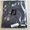 Image 1 : NEW FOOTJOY WOMENS HYDROLITE JACKET BLACK SIZE SMALL