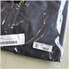 Image 2 : NEW FOOTJOY WOMENS HYDROLITE JACKET BLACK SIZE SMALL