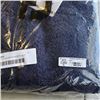 Image 2 : NEW FOOTJOY WOMENS SHERPA VEST NAVY SIZE XL