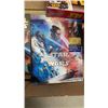 Image 4 : STARWARS FANDEX, LED CANDLE, RISE OF SKYWALKER BLURAY AND EPISODE 2 DVD