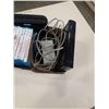 Image 4 : WIIU CONSOLE WITH GAMES AND CONTROLLERS