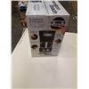 Image 2 : HAMILTON BEACH 14 CUP PROGRAMMABLE COFFEE MAKER - TESTED WORKING