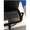 Image 4 : DELL I5 WITH WINDOWS 10 UPDATES, NO PASSWORD 120GB HDD, 8GB DDR3 RAM WITH POWER SUPPLY AND CARRY BAG