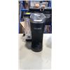 Image 1 : KEURIG K-SUPREME SINGLE SERVE COFFEE MAKER MODEL K910 - TESTED WORKING - RETAIL $189