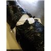 Image 3 : QUEEN SIZE DUCK FEATHER MATTRESS TOPPER
