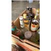 Image 11 : 2 BOXES OF COLLECTIBLE LIQUOR BOTTLES