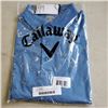 Image 1 : NEW CALLAWAY COLLARED SHIRT SIZE LARGE