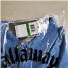 Image 2 : NEW CALLAWAY COLLARED SHIRT SIZE LARGE