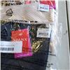 Image 2 : NEW SPANX SPANDEX OPEN BUST MID THIGH BODY SUIT AND GIRL SHORT SIZE LARGE