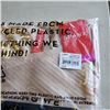 Image 3 : NEW SPANX SPANDEX OPEN BUST MID THIGH BODY SUIT AND GIRL SHORT SIZE LARGE