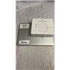 Image 1 : APPLE MACBOOK PRO 13.3 INCH LAPTOP I5 2.5 GHZ 4GB 500G - TESTED WORKING, - RETAIL $1099