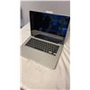 Image 2 : APPLE MACBOOK PRO 13.3 INCH LAPTOP I5 2.5 GHZ 4GB 500G - TESTED WORKING, - RETAIL $1099