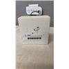 Image 1 : APPLE AIRPODS PRO 2ND GENERATION - TESTED WORKING, GOOD CONDITION, HAS CHARGER AND EXTRA EAR TIPS - 